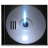 CD Clean Icon
